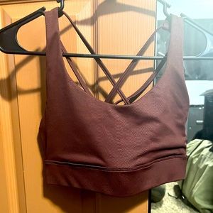 Zyia Fit Light n Tight bra
